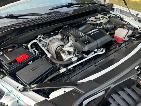 Used 2021 Chevrolet Tahoe LT image 53