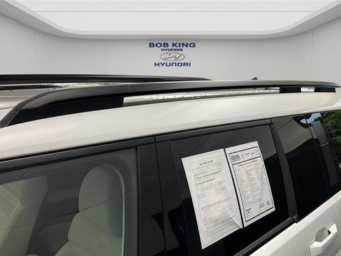 Used 2024 Hyundai Santa Fe Calligraphy AWD/4WD image 29