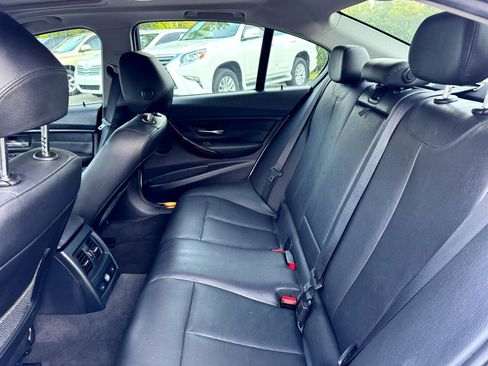 Used 2015 BMW 328i xDrive 4dr Sdn 328i xDrive AWD SULEV image 26