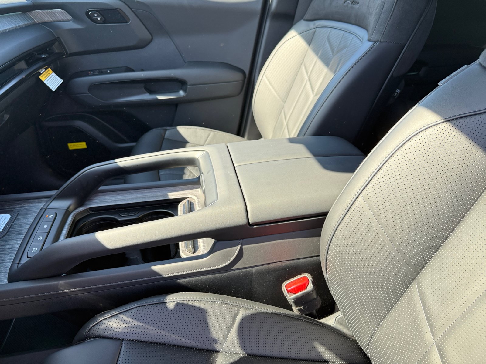 New 2027 Kia Telluride X-Line SX Prestige AWD/4WD image 14