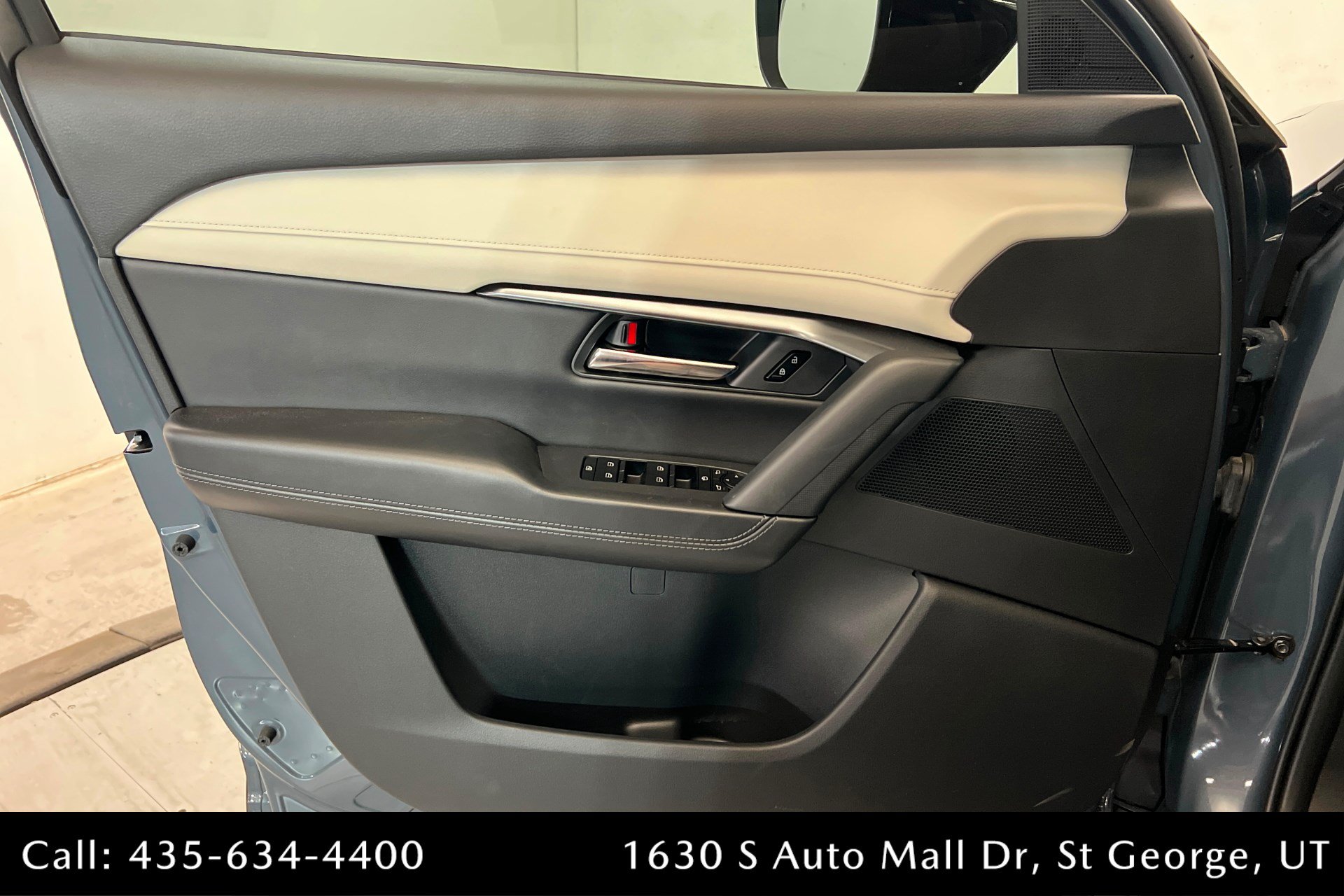 New 2026 MAZDA CX-5 Select AWD/4WD image 16