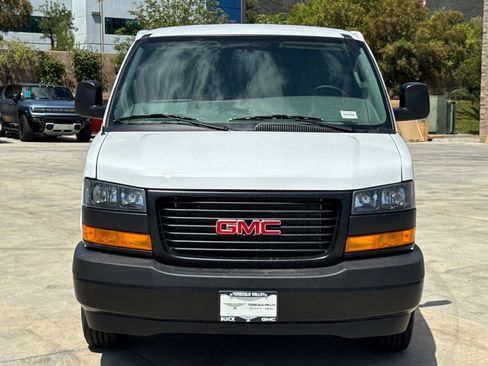 New 2026 GMC Savana 2500 Extended w/ Driver Convenience Package RWD image 5