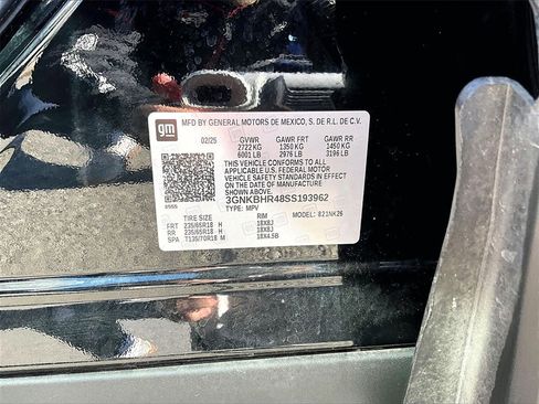 Used 2025 Chevrolet Blazer LT image 26