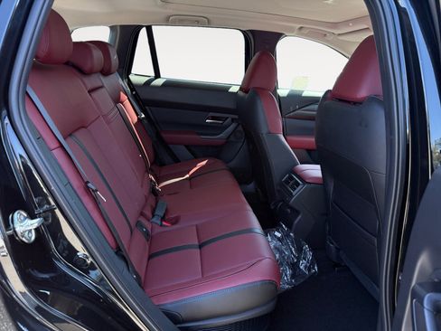 New 2026 MAZDA CX-50 2.5 Hybrid w/ Cargo Package AWD/4WD image 18