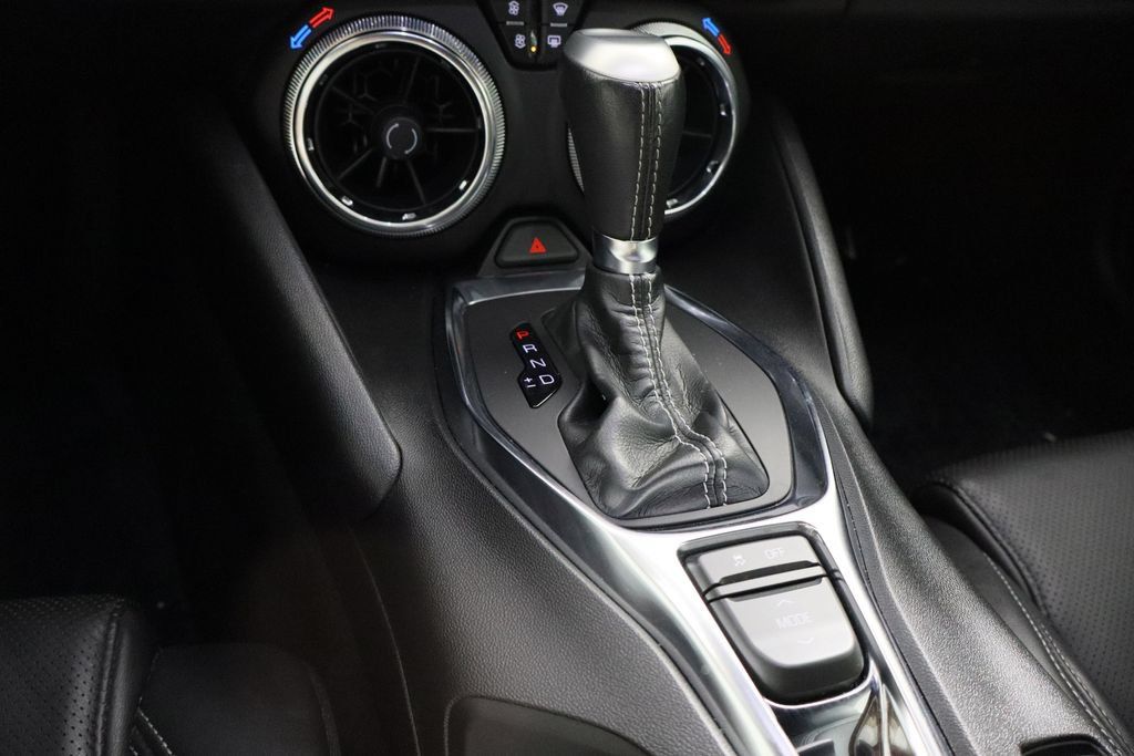 Used 2023 Chevrolet Camaro LT RWD image 20