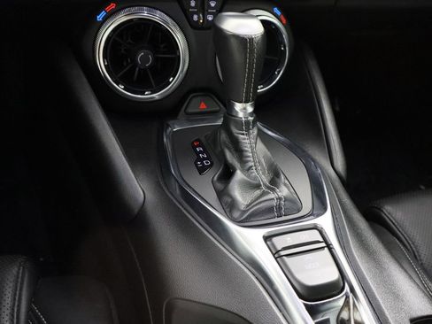 Used 2023 Chevrolet Camaro LT RWD image 20