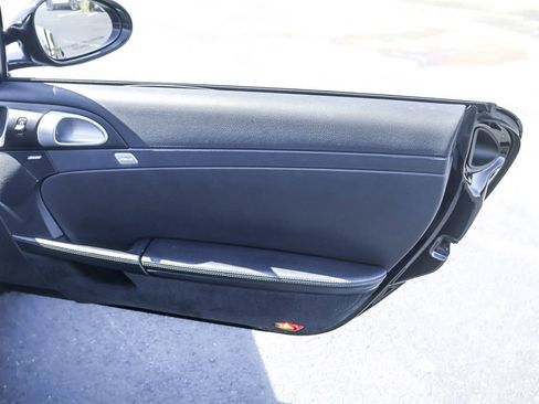 Used 2011 Porsche Cayman S image 25