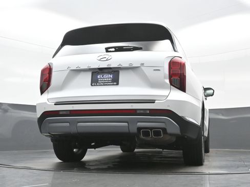 Used 2023 Hyundai Palisade Limited AWD/4WD image 34