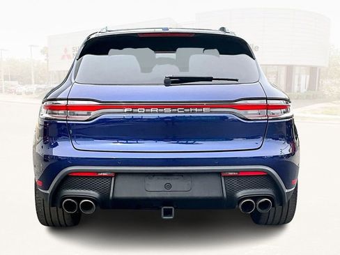 Used 2022 Porsche Macan S image 5