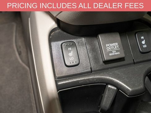 Used 2014 Honda CR-V EX-L image 16