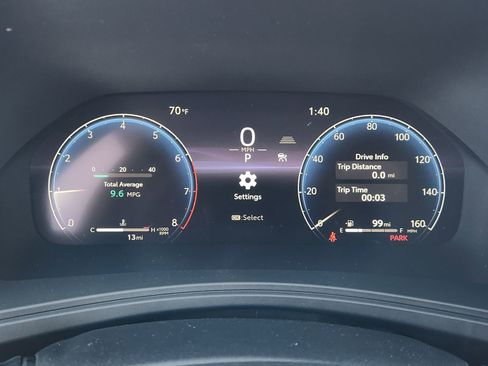 New 2026 Toyota Grand Highlander Limited image 16