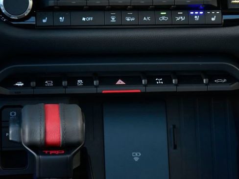 New 2026 Toyota Tundra TRD Pro image 22