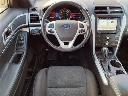 Used 2013 Ford Explorer XLT AWD/4WD image 13