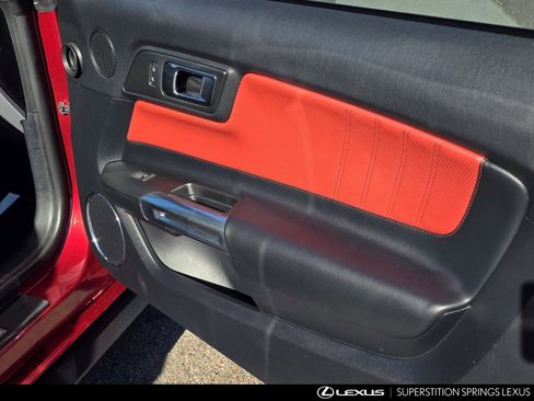 Used 2015 Ford Mustang Premium w/ Equipment Group 201A image 30