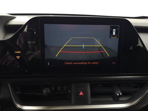 Certified 2023 Lexus UX 250h F Sport w/ Accessory Package (Z2) image 28