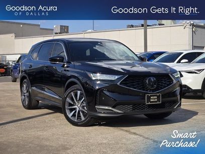 Certified 2026 Acura MDX w/ Technology Package
