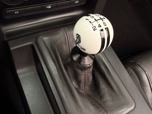 Used 2008 Ford Mustang Shelby GT500 image 25