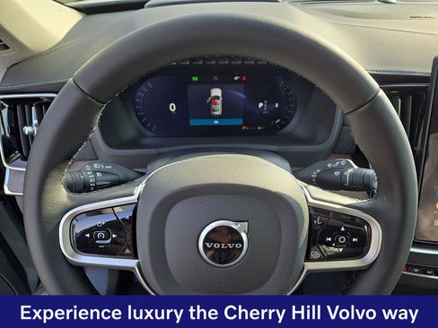 New 2026 Volvo XC90 B6 Ultra w/ Protection Package AWD/4WD image 16