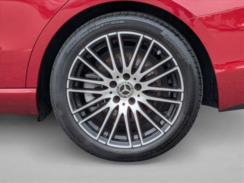 Used 2024 Mercedes-Benz C 300 Sedan image 23