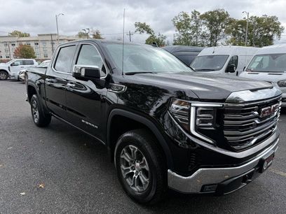 Used 2025 GMC Sierra 1500 SLT