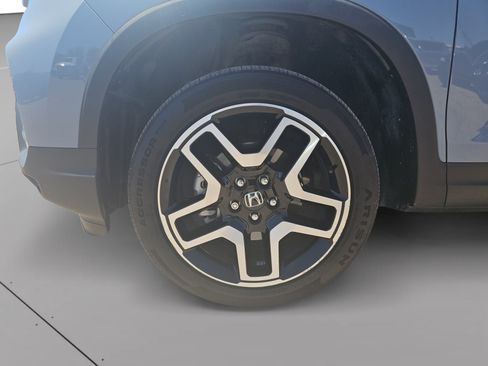 Used 2022 Honda Passport Elite image 9