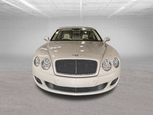 Used 2013 Bentley Flying Spur Flying Spur Speed AWD/4WD image 2