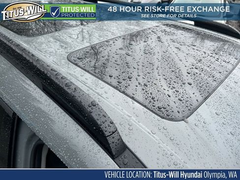 New 2026 Hyundai Santa Fe Limited image 28