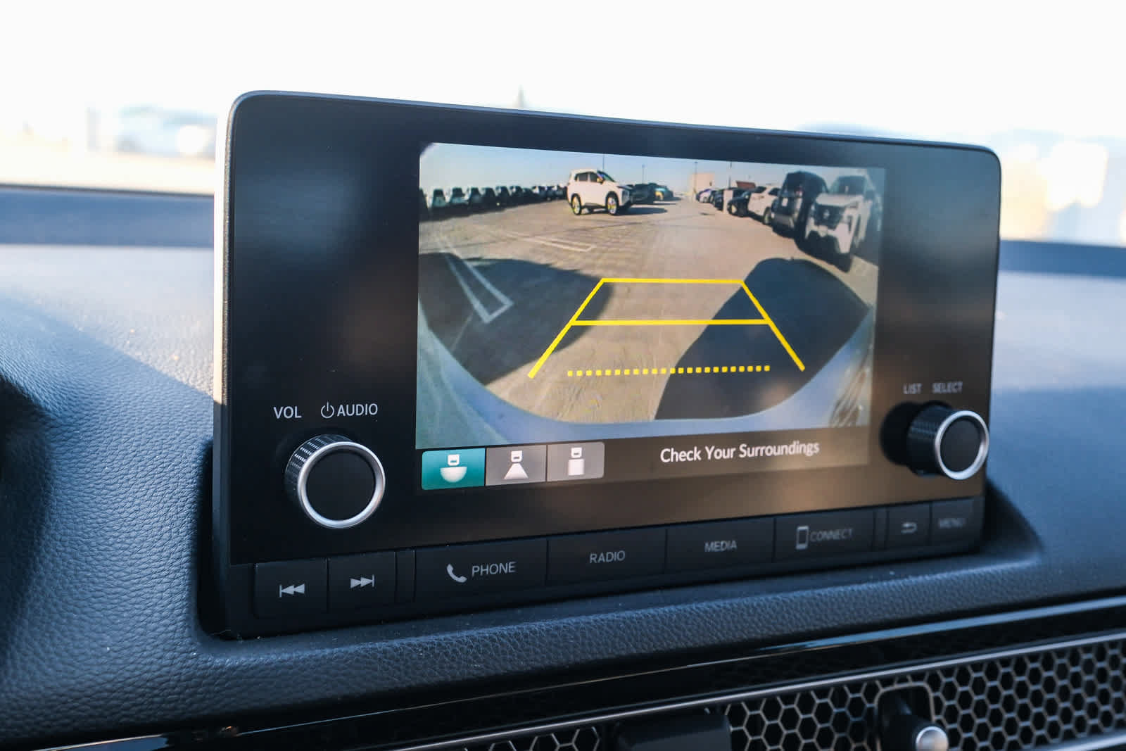 Used 2022 Honda Civic Sport image 26