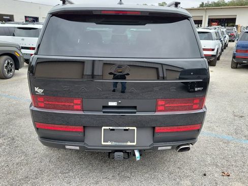 New 2026 Hyundai Santa Fe XRT w/ Tow & Go Package image 5