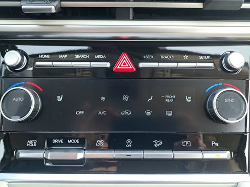 New 2026 Hyundai Santa Fe SEL image 24