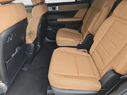 New 2026 Hyundai Santa Fe Calligraphy image 16