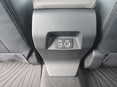 New 2025 Subaru Crosstrek 2.5i Sport image 15