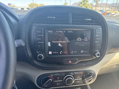 Used 2023 Kia Soul LX FWD image 20