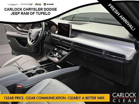 Used 2022 Lincoln Corsair Reserve image 39