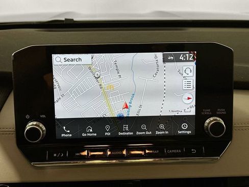 Used 2023 Mitsubishi Outlander SEL AWD/4WD image 12