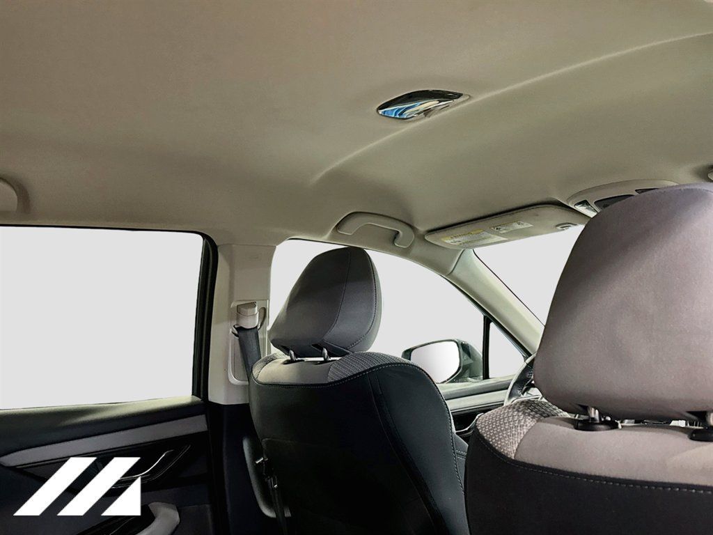Used 2021 Subaru Outback Premium AWD/4WD image 26