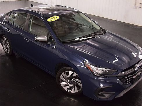 Used 2024 Subaru Legacy Touring XT AWD/4WD image 9