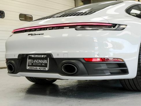 Used 2021 Porsche 911 GT3 RS image 34
