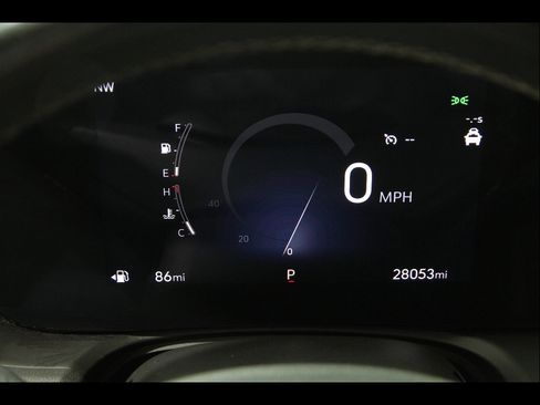 Used 2024 Buick Encore GX Preferred image 8