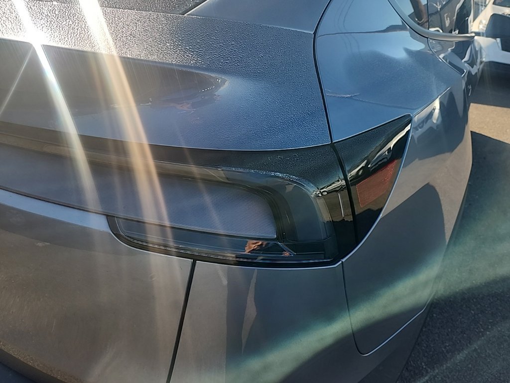 Used 2026 Tesla Model Y Long Range RWD image 13