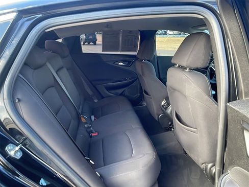 Used 2020 Chevrolet Malibu LT image 14