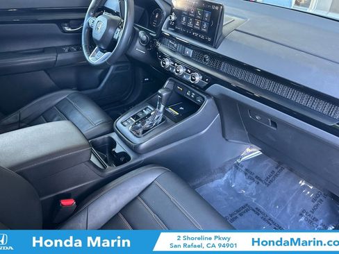 Used 2023 Honda CR-V Sport Touring image 19