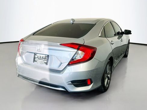 Used 2020 Honda Civic EX image 7