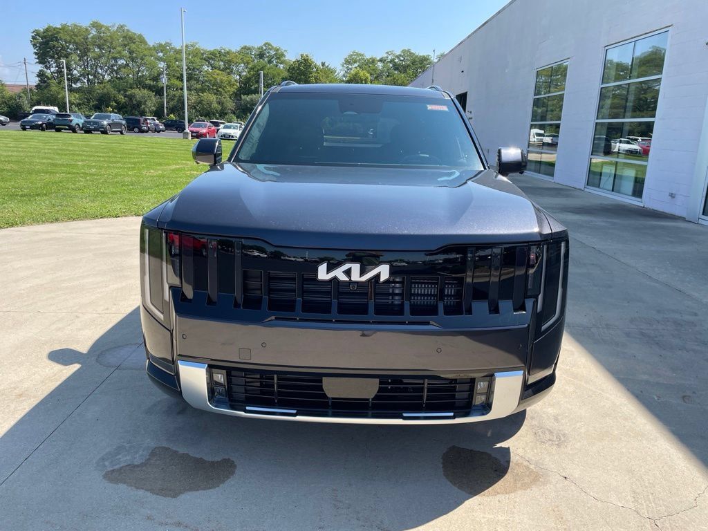 New 2027 Kia Telluride SX Prestige AWD/4WD image 3