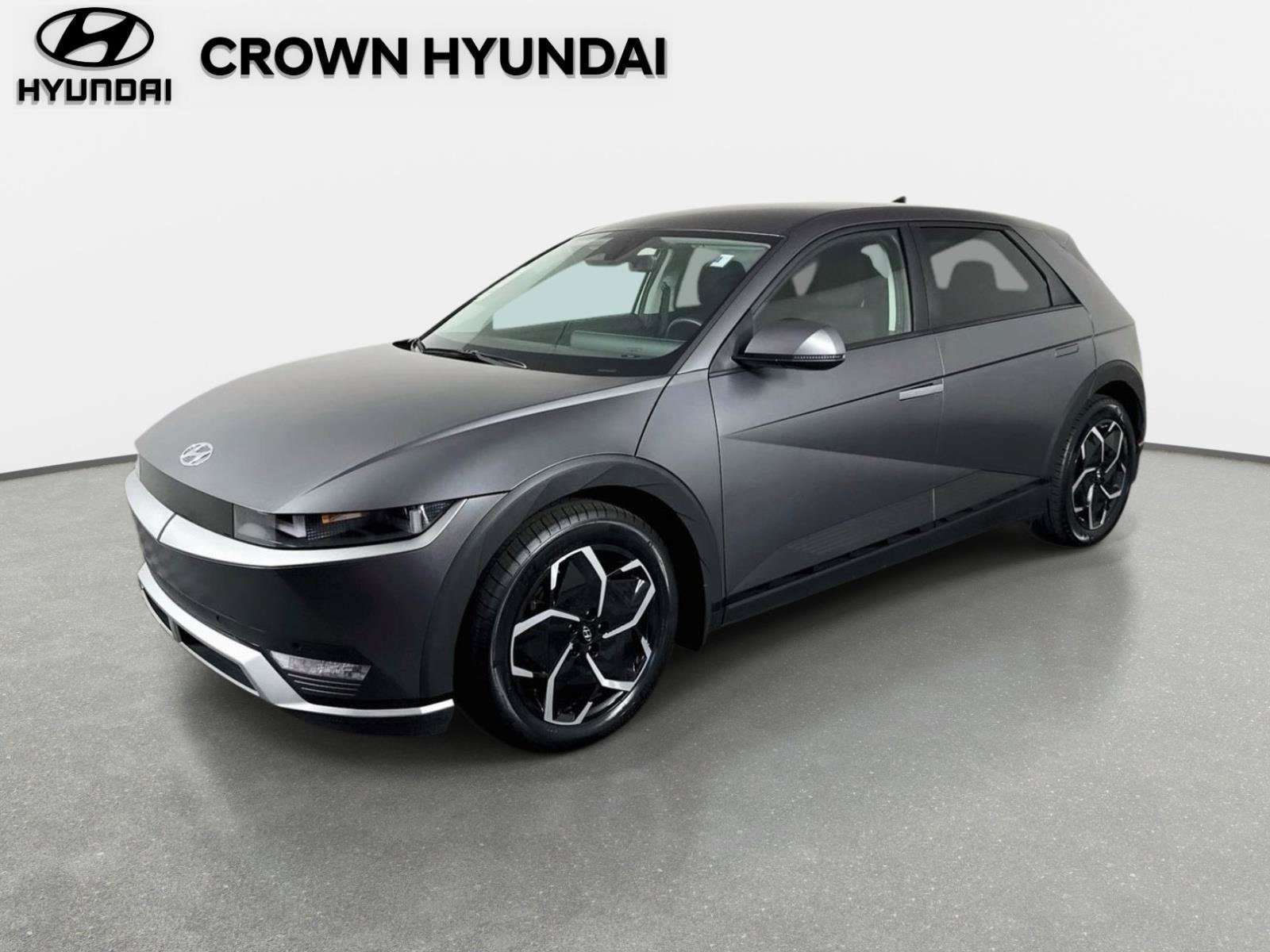 Used 2024 Hyundai Ioniq 5 SEL RWD image 1