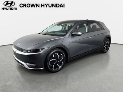Used 2024 Hyundai Ioniq 5 SEL