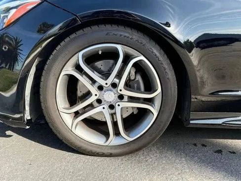 Used 2015 Mercedes-Benz CLS 400 image 37