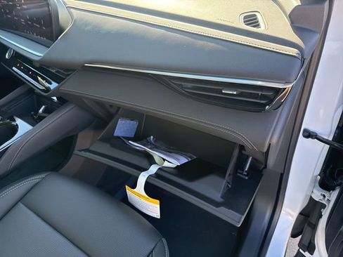 New 2026 Buick Envision Preferred AWD/4WD image 57