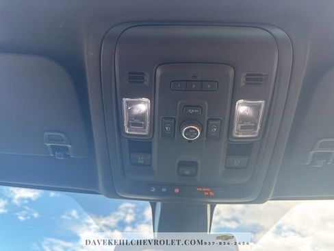 Certified 2022 Chevrolet Tahoe RST w/ Luxury Package image 31