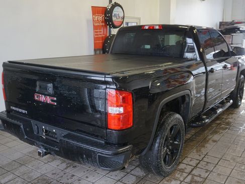 Used 2018 GMC Sierra 1500 4x4 Double Cab w/ Elevation Edition image 11